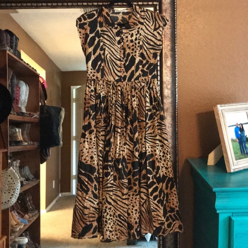 Novella Royale Dress